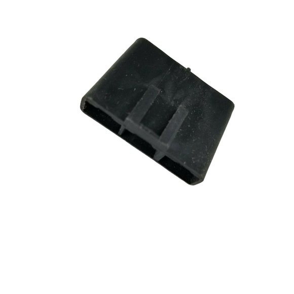 Terminal Genuine Tecumseh 610824 Protective 3 Prong Harness Lawn Mower New - Picture 3 of 5